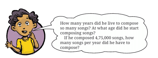 NCERT Solutions for Class 7 Maths Chapter 1 Large Numbers Around Us