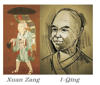 NCERT Solution: Ancient Education System of India | English Class 8