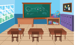 The Smart Monkey - 1 Class 2 Worksheet English