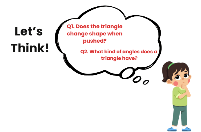 Shapes Around Us Class 4 Notes Maths Chapter 1 Free PDF