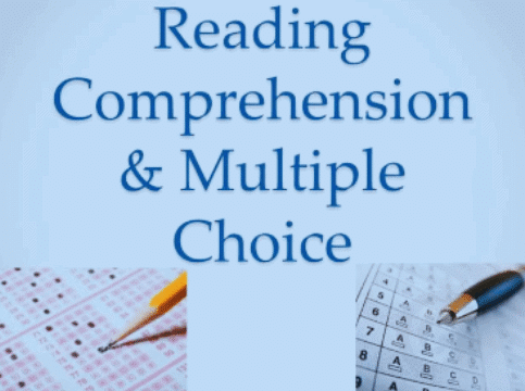 Overview - How to Solve Reading Comprehensions | English Class 8