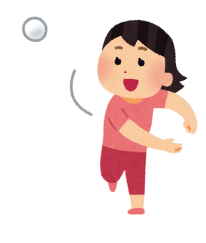 Worksheet Solutions: Throwing and Catching | Physical Education and Well Being (Khel Yoga) for Class 3