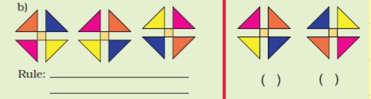 NCERT Solutions: Can You See the Pattern?