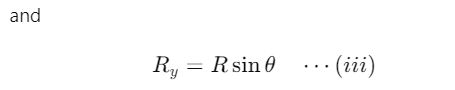 Vectors and their Addition & Subtraction | Physics Class 11 - NEET