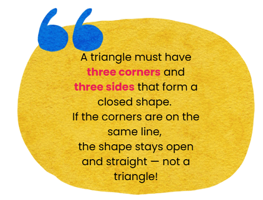 A Tale of Three Intersecting Lines Class 7 Notes Maths Chapter 7 Free PDF