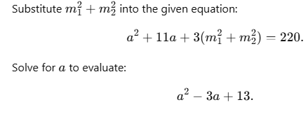 JEE Main Previous Year Questions (2016- 2025): Straight Lines and Pair of Straight Lines