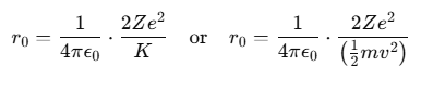 Atoms | Physics Class 12 - NEET