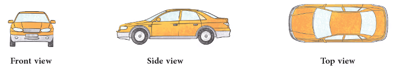 Hide and Seek Class 4 Notes Maths Chapter 2 Free PDF