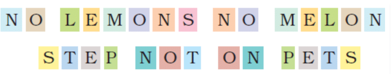 NCERT Solutions: Can You See the Pattern?