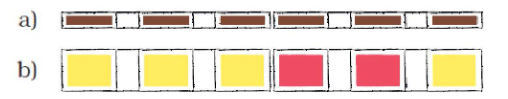 NCERT Solutions: Boxes and Sketches