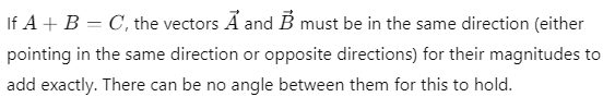 DC Pandey Solutions: Units, Dimensions & Vectors | Physics Class 11 - NEET