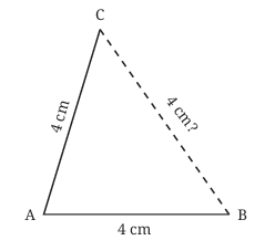 A Tale of Three Intersecting Lines Class 7 Notes Maths Chapter 7 Free PDF