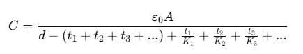 Capacitors | Physics Class 12 - NEET