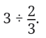 Working with Fractions Class 7 Notes Maths Chapter 8 Free PDF