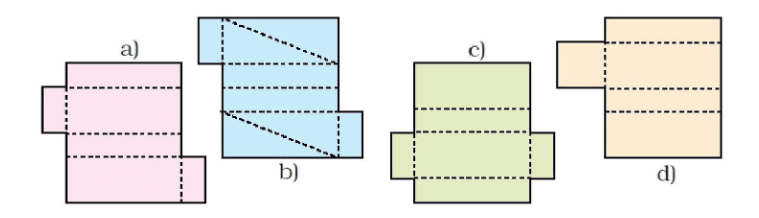 NCERT Solutions for Class 5 Maths - Boxes and Sketches