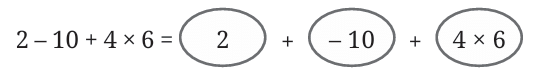 Arithmetic Expressions Class 7 Notes Maths Chapter 2 Free PDF