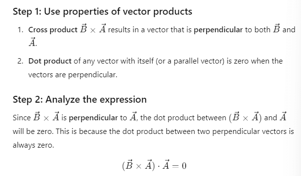 DC Pandey Solutions: Units, Dimensions & Vectors | Physics Class 11 - NEET