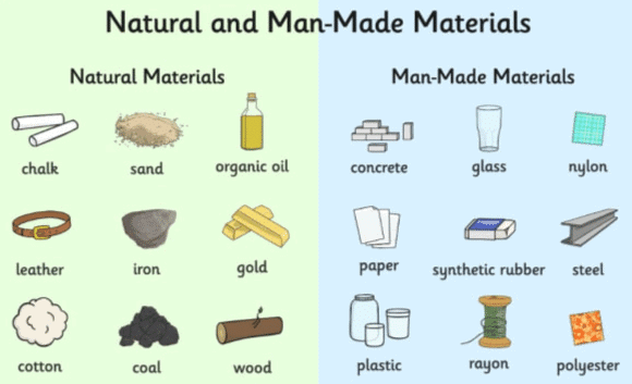 Notes: Science and Technology | GK Olympiad for Class 3