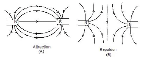 Magnetic Lines & Their Characteristics | Physics Class 12 - NEET