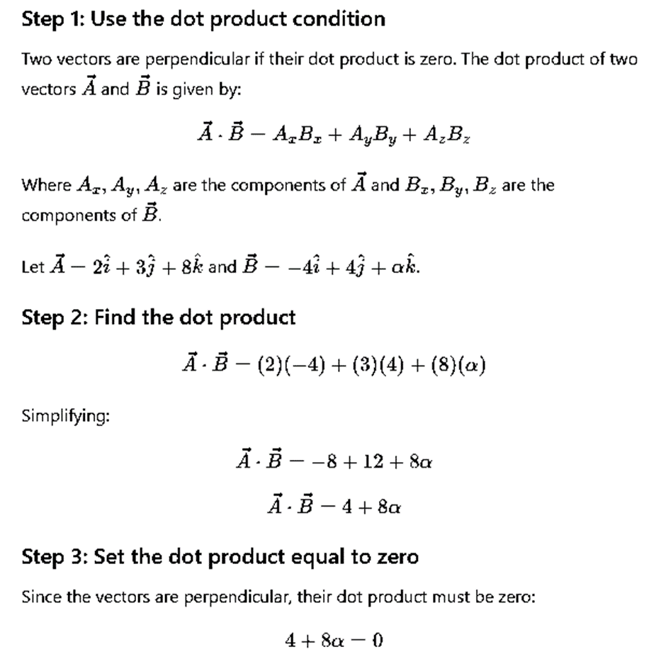 DC Pandey Solutions: Units, Dimensions & Vectors | Physics Class 11 - NEET