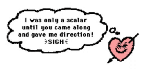 Vectors