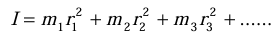 Moment of Inertia | Physics for Airmen Group X - Airforce X Y / Indian Navy SSR