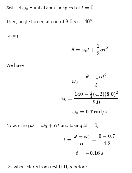 Moment of Inertia | Physics for Airmen Group X - Airforce X Y / Indian Navy SSR
