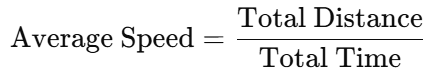 Introduction: Motion in a Straight Line | Science & Technology for UPSC CSE