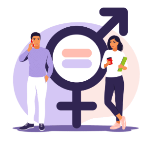 Gender | English Olympiad for Class 2