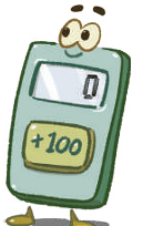 Chapter Notes: Large Numbers Around Us