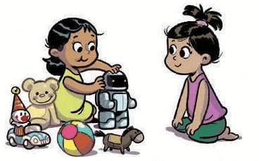 Chapter Notes: Arithmetic Expressions