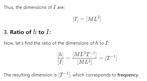 DC Pandey Solutions: Units, Dimensions & Vectors | Physics Class 11 - NEET