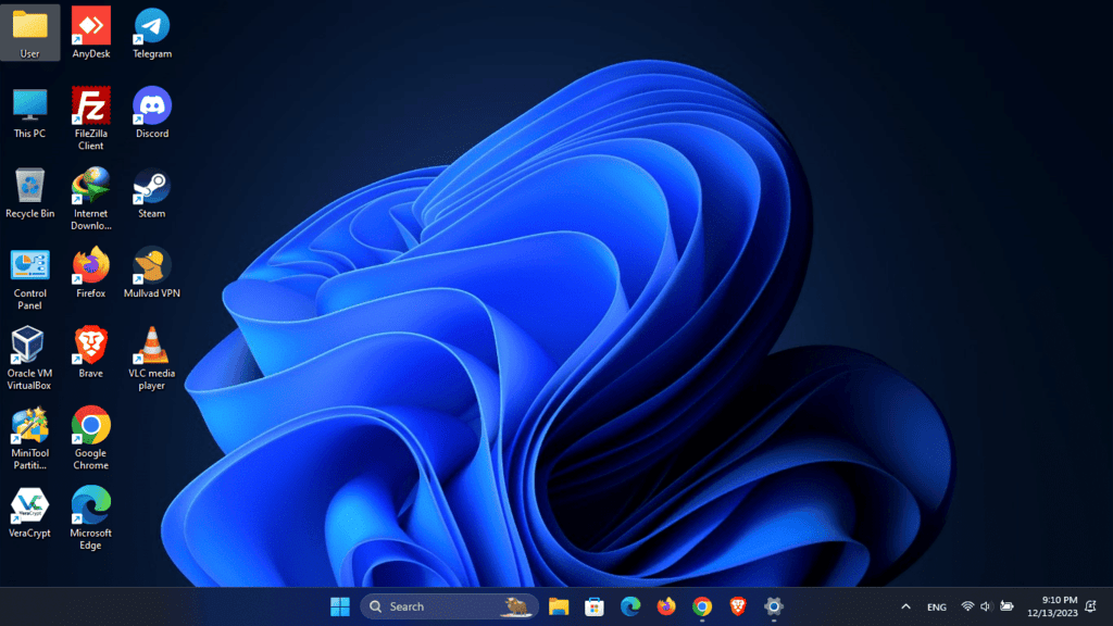 Detailed Notes: Using Windows 11 | International Computer Science Olympiad Class 5