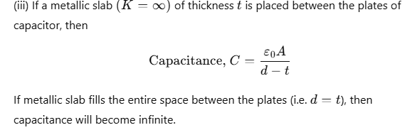 Capacitors | Physics Class 12 - NEET