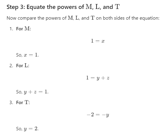 DC Pandey Solutions: Units, Dimensions & Vectors | Physics Class 11 - NEET