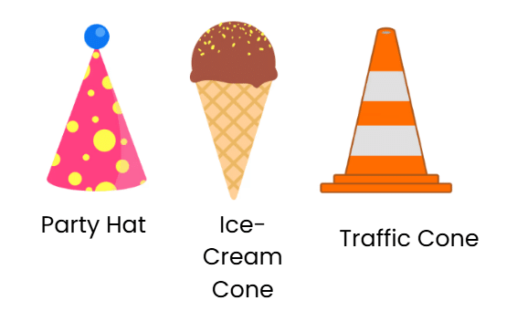 Shapes Around Us Class 4 Notes Maths Chapter 1 Free PDF
