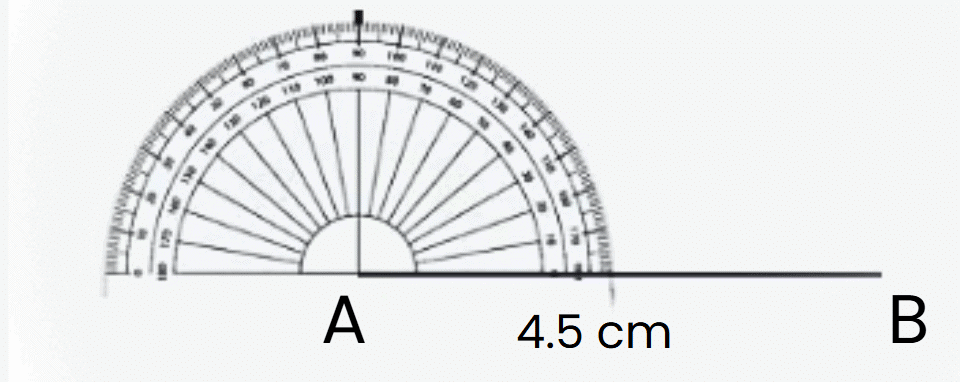 Practice Questions: Playing with Constructions | Mathematics for Class 6