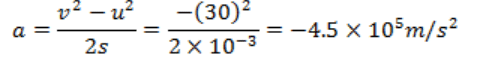 HC Verma Questions and Solutions: Chapter 5- Newton`s Laws of Motion- 2 | HC Verma Solutions - JEE