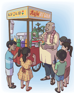 Data Handling Class 4 Notes Maths Chapter 14 Free PDF
