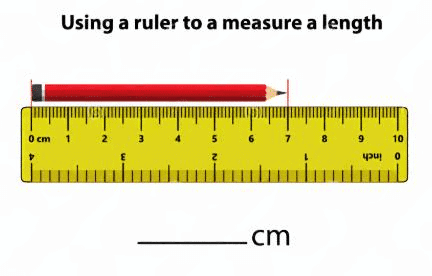 Measuring Length Class 4 Notes Maths Chapter 6 Free PDF