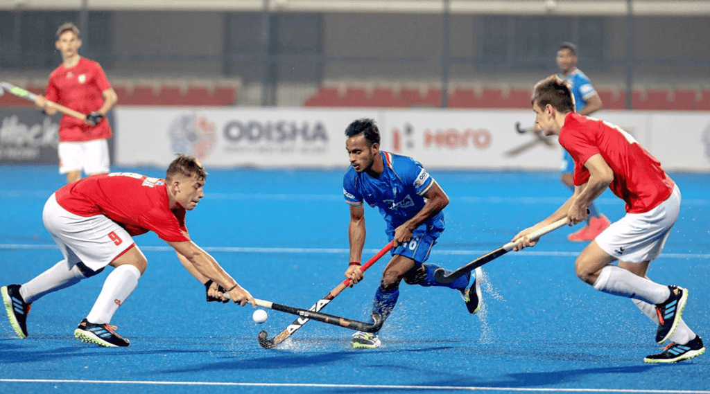 Notes: Sports and Entertainment | GK Olympiad for Class 3