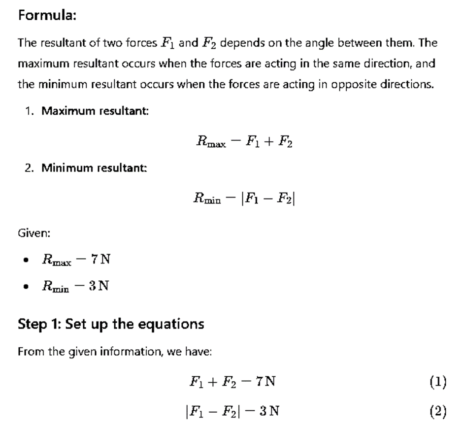 DC Pandey Solutions: Units, Dimensions & Vectors | Physics Class 11 - NEET