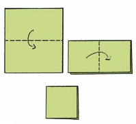 Fun with Symmetry Class 4 Notes Maths Chapter 11 Free PDF