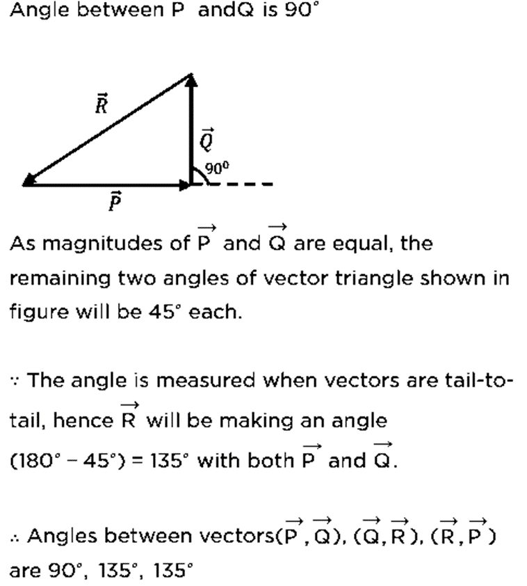 DC Pandey Solutions: Units, Dimensions & Vectors | Physics Class 11 - NEET