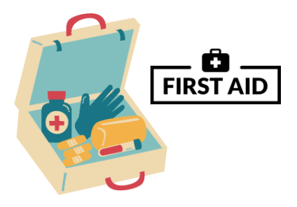 Safety And First Aid - CBSE Notes