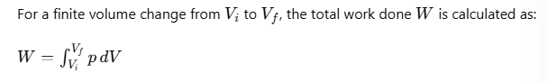 Thermodynamics | Physics Class 11 - NEET