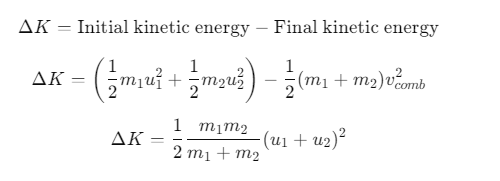 Collisions | Physics Class 11 - NEET