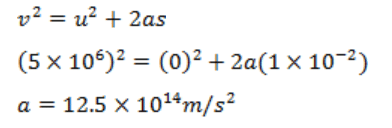 HC Verma Questions and Solutions: Chapter 5- Newton`s Laws of Motion- 2 | HC Verma Solutions - JEE