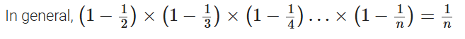 NCERT Solutions for Class 7 Maths Chapter 8 Working with Fractions