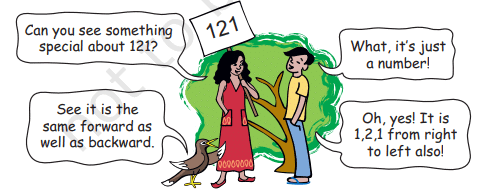 NCERT Solutions: Can You See the Pattern?